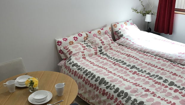 Kanazawa-Hachitabi Akane - Foto 3, Habitación