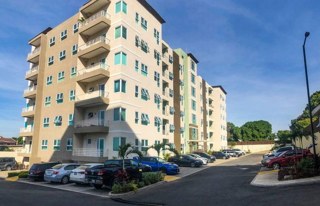 Suite Tangerine Classy Conveniently Located - Foto 17