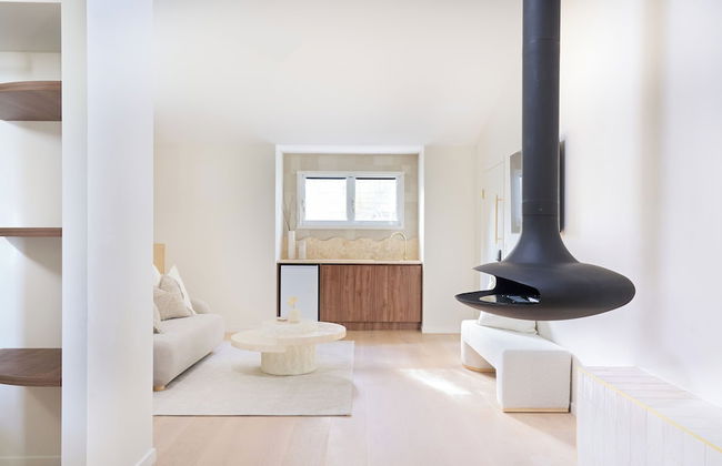 Karma Suites - Foto 8