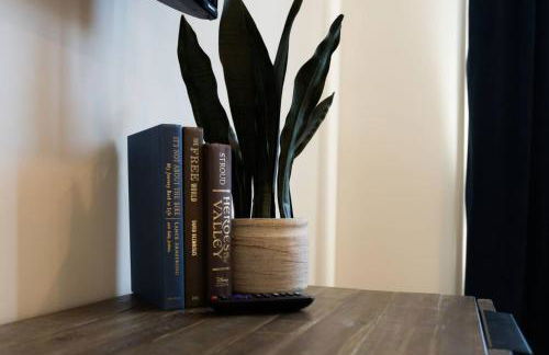 Large Royal Townhome Beautiful Design and Rooftop - Foto 61