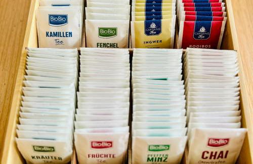 Das Auental-Appartment - Foto 9