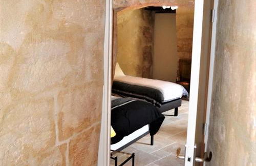 Maison troglodyte de charme avec salle de jeux et spa à Vouvray - FR-1-381-87 - Foto 15