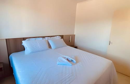 Apartamento espaçoso e aconchegante para até 10 pessoas - Foto 48