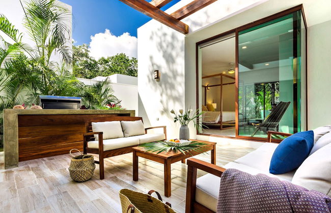 Casa Sieva 4 BDRM luxury villa sleeps 8 - Photo 21