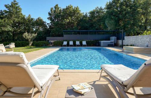 Villa & SPA My Koltrina - Foto 3