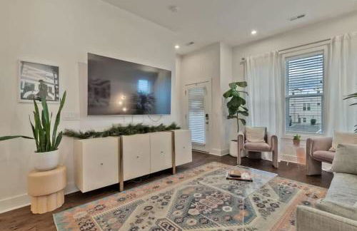 The Hall Haus by Stay Local Nashville - Foto 9