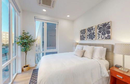 Luxury 2-bed at The Vera Rooftop Deck, Near MBTA - Foto 11