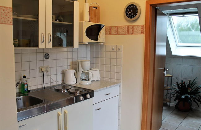 Geraumige Ferienwohnung in Boltenhagen mit Garten - Foto 10