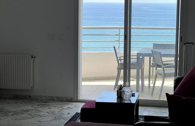 Residence Le Monaco Sousse - Foto 1