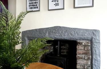 The Hideaway Holywell 1 - Foto 24