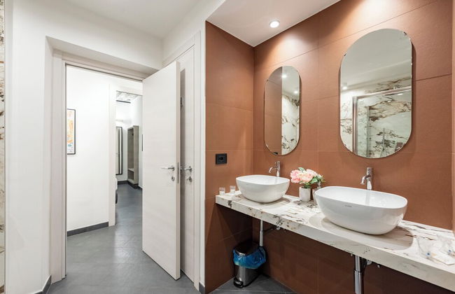 Loft Genova San Lorenzo - Foto 19