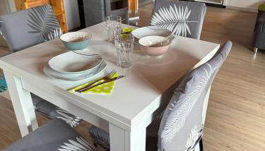 Ferienhaus Vogelnest - Foto 4