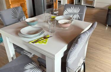 Ferienhaus Vogelnest - Foto 4