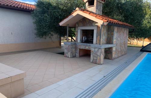 Villa Vetta, sea, nature, pool & relax - Foto 19