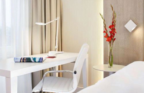 NH Collection Hamburg City - Foto 20