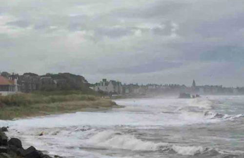The Beach Pad North Berwick - Foto 33