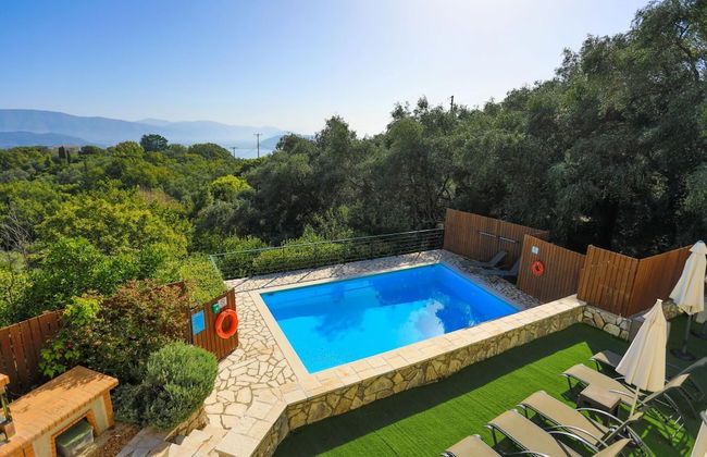 Villa Chiquitita in Rachi - Foto 68