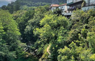 HdeC Hosteria de Castañeda Alojamiento Turistico - Foto 61