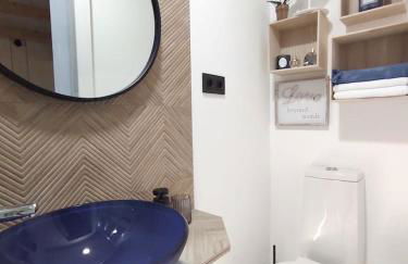 Charming Studio in Riogordo - 18 m² - Sunny Terrace - Foto 6