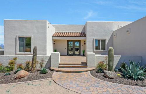 Luxury Estate, Sleeps 24, Sonoran by HomeStakes Stays - Foto 42