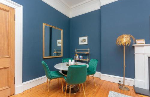 South Learmonth Gardens Apartment - Foto 8