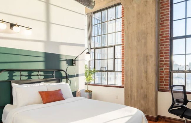 Sosuite 3BR Apt w Balcony, W/d, Gym, On-site Bar - Foto 23