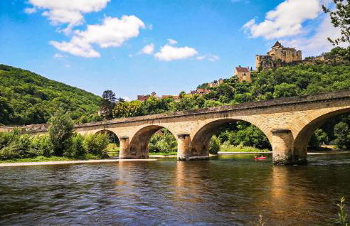 Cozy Home In Saint-Vincent-De-Cosse - Foto 25