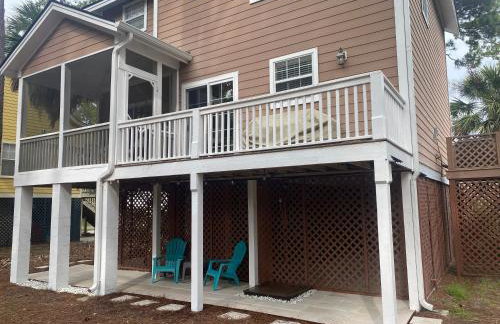 Three Bedrooms - Golf Cart and Amenity Cards Available - Foto 45