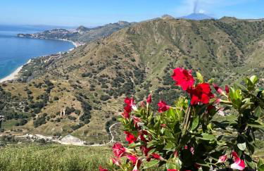 CasAnima vista incantevole vicino Taormina - Foto 1