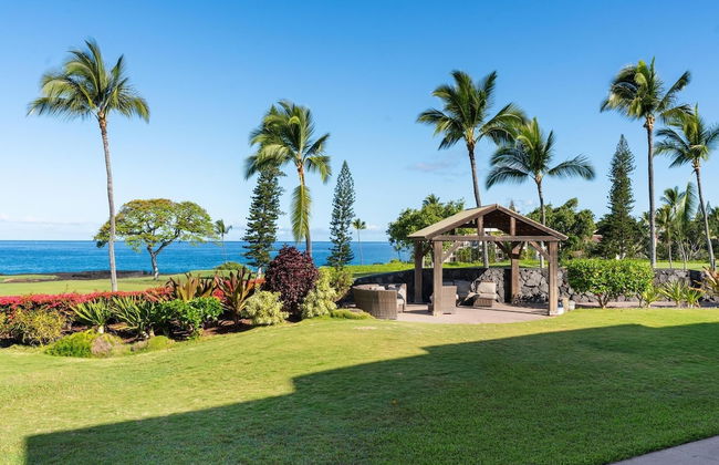 Big Island Keauhou Gardens 2 Bedroom Condo - Foto 35