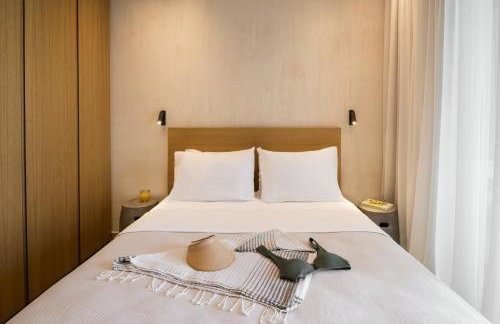 Pnoes Luxury Suites - Foto 79