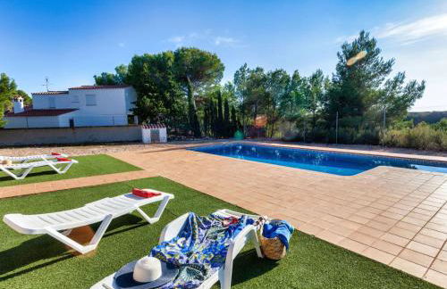 Villa Villa Malva I by Interhome - Foto 4