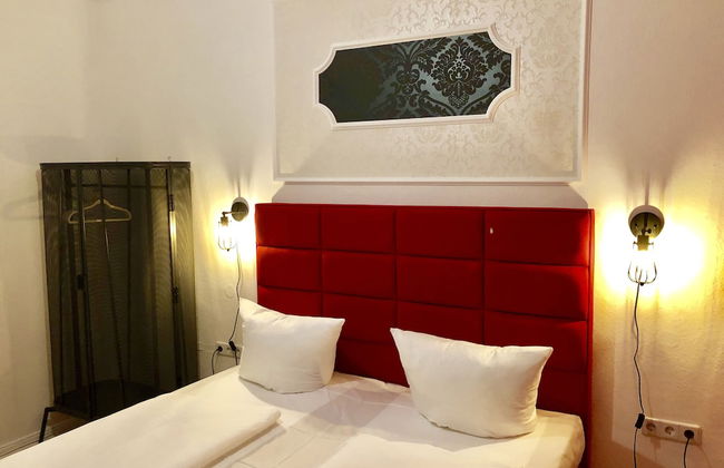 Aparthotel Thüringer Hof - Foto 2