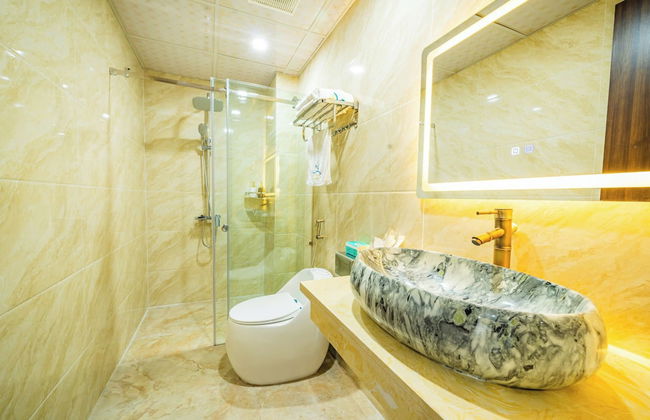 Villa Hanh Phuc Bai Chay - Photo 22