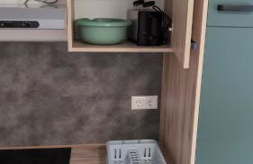 Sehr schöne und Modernisierte Wohnung mit moderne Wohnraumlüftung - Foto 48