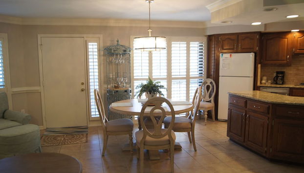 Tilghman Lakes H1 - Foto 4, Habitación