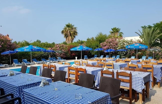 Paradise Holiday Bungalows - Foto 16