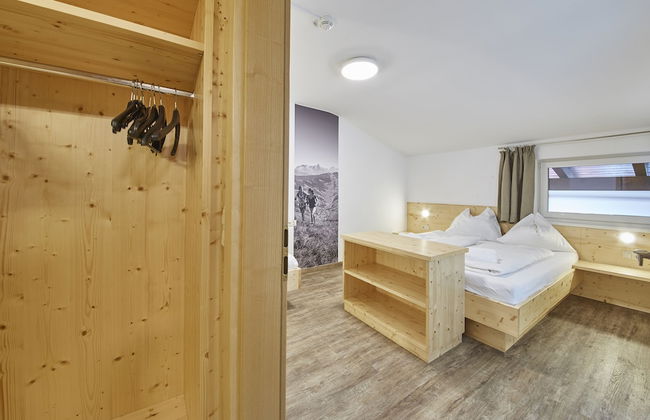 Ski & Bike Appartements Forsthaus - Foto 43