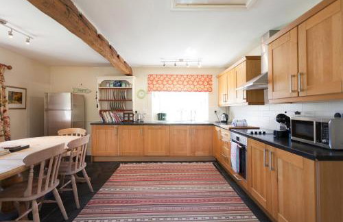 Luxury Peak District Home - 2 miles from Ashbourne - Foto 9