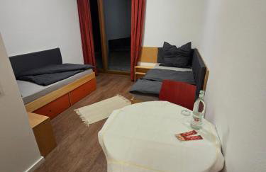 Natur - Urlaub Ferienzimmer Fremdenzimmer Zimmer Hunde herzlich willkommen - Foto 5