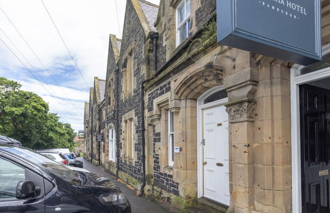 Grove Cottage - North East Escapes - Foto 24