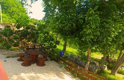 Casa Rurale Pietra Bianca - Foto 65