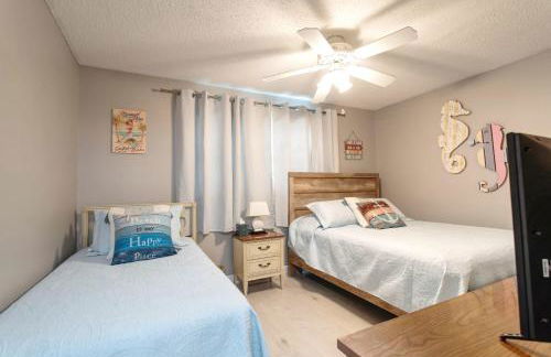 2 bed 2 bath centrally located on Siesta Key - Foto 31