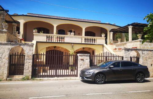 Villa Serra - Foto 7