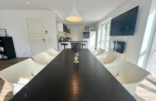 Wohnträume Große DHH aus 2024 - 160 m2- bis 7 Personen - 2 Bäder - sehr ruhig - nahe Zentrum - Foto 5