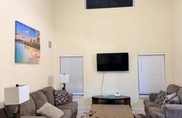 Family Ready in Gated Community Near Attractions villa - Foto 5