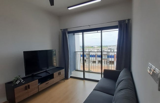 Maya Bay Residences - Foto 56