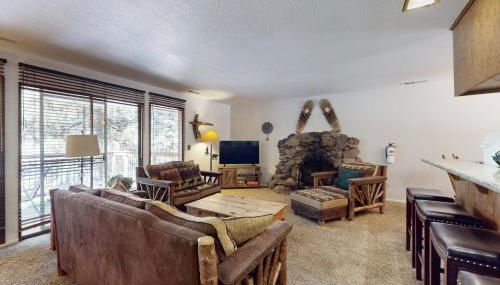 High Meadows Retreat - Foto 2