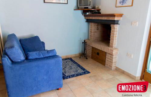 Country House Angelo Blù - Foto 30