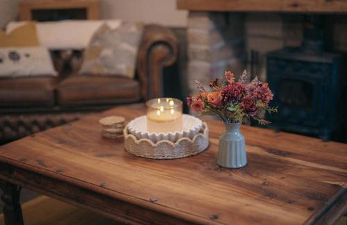 The Shippon Barn - A delightful haven for families - Foto 35